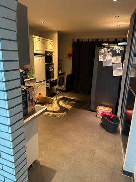 Foto - Helle 3-Zimmer-Wohnung mit Dachboden in Hamm – sofort verfügbar!