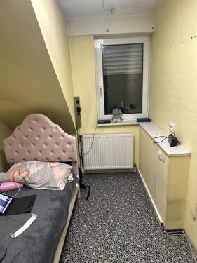 Foto - Etagenwohnung in Hamm zur Miete