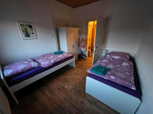 Foto - Etagenwohnung in Siegen