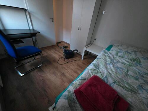 Foto - Etagenwohnung in Siegen zur Miete