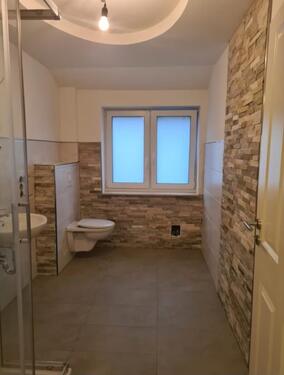 Foto - Etagenwohnung zur Miete in Löhne