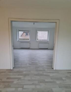 Foto - Etagenwohnung in Löhne zur Miete