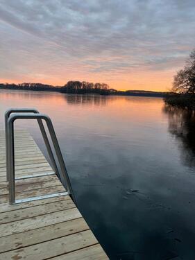 Foto - Etagenwohnung in Stavenhagen zur Miete