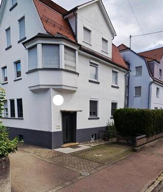 Foto - Top Lage & eigener Garten – 4-Zimmer-Wohnung ohne Makler