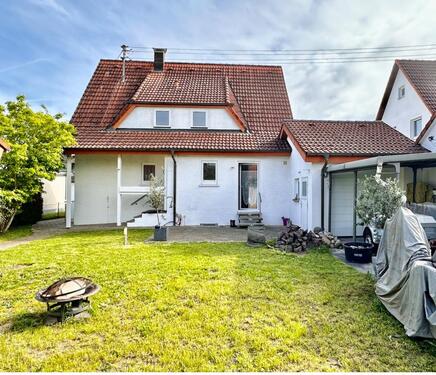 Foto - Etagenwohnung in Burladingen zur Miete