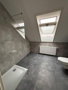 Foto - Etagenwohnung zur Miete in Haßloch