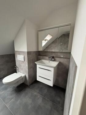 Foto - Etagenwohnung in Haßloch