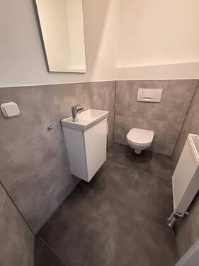 Foto - Etagenwohnung in Haßloch zur Miete