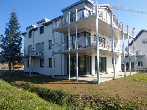 Foto - 4 Zimmer Etagenwohnung zur Miete in Engen