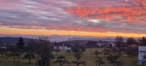 Foto - 4 Zimmer Etagenwohnung in Engen