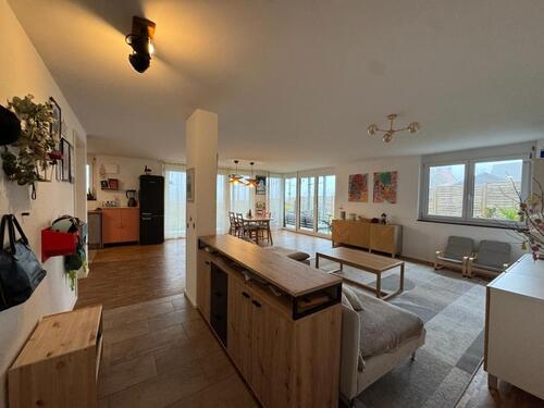 Foto - Etagenwohnung in Engen zur Miete