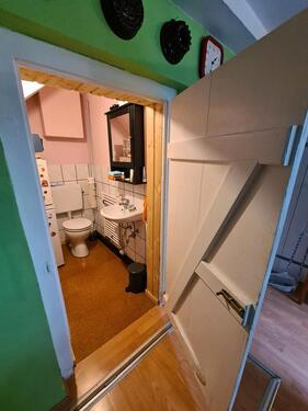 Foto - Etagenwohnung in Würzburg zum Kaufen