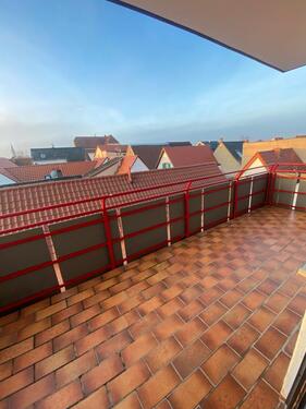 Foto - 3 Zimmer Etagenwohnung zur Miete in Lambsheim