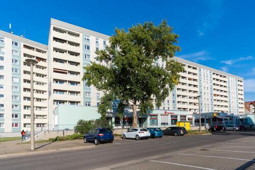 Foto - Etagenwohnung in Schönebeck (Elbe) zur Miete