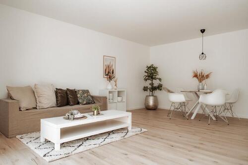 Foto - SOFORT EINZIEHEN! 2-Z.-Wohnung in Bad Reichenhall ohne Provision!