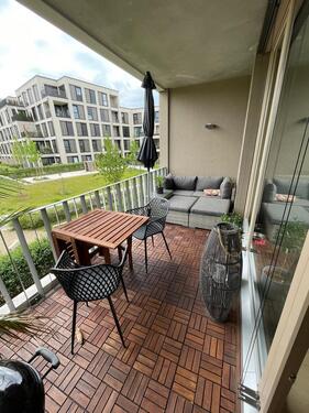 Foto - 4 Zimmer Etagenwohnung zur Miete in Regensburg