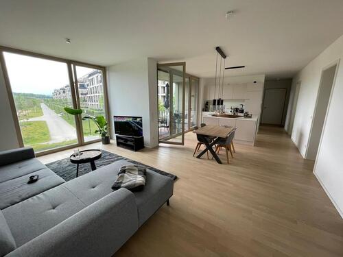 Foto - 4 Zimmer Etagenwohnung in Regensburg