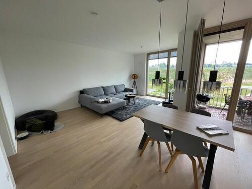 Foto - Etagenwohnung in Regensburg zur Miete