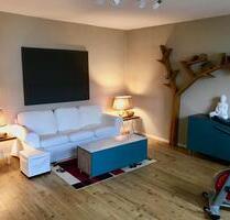 geräumige 2 Zi. Wohnung nahe dem Obersee Faulensee m. Kaminofen - Berlin Lichtenberg