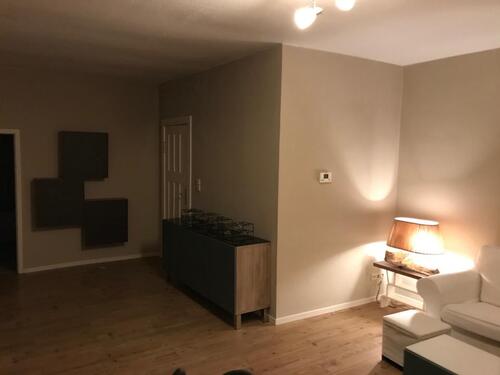 Foto - 2.5 Zimmer Erdgeschoßwohnung zur Miete in Berlin