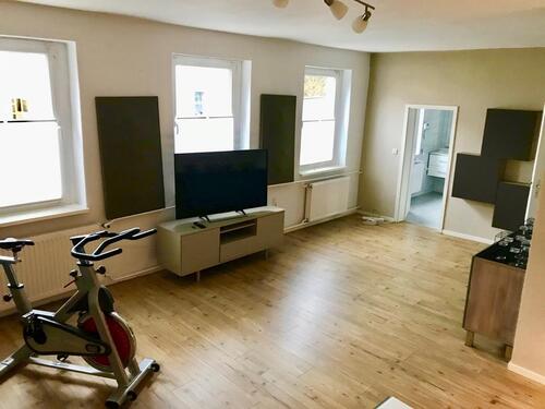 Foto - 2.5 Zimmer Erdgeschoßwohnung in Berlin