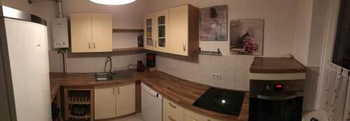 Foto - Erdgeschoßwohnung in Berlin zur Miete