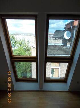 Foto - 4 Zimmer Etagenwohnung in Teutschenthal