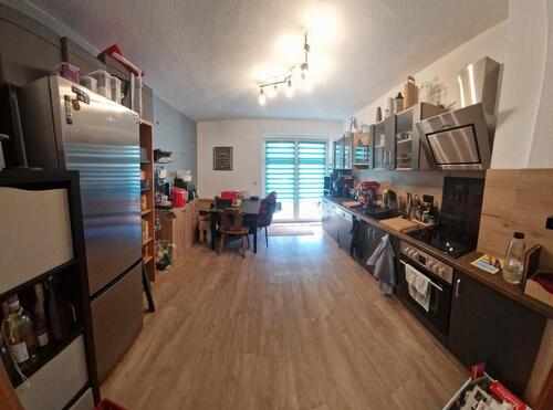 Foto - 2 Zimmer Erdgeschoßwohnung in Hartmannsdorf