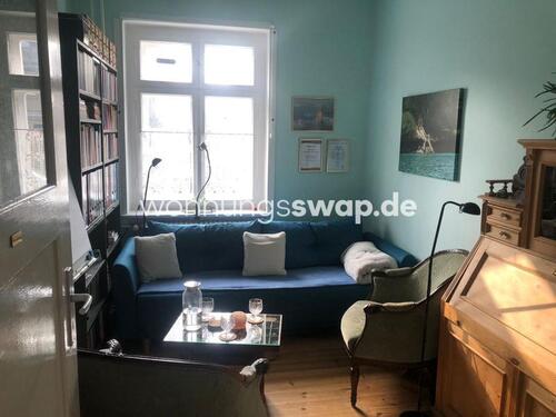 Foto - 3 Zimmer Etagenwohnung in Berlin