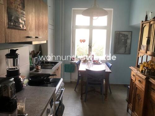 Foto - Etagenwohnung in Berlin zur Miete