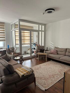 Foto - 3.5 Zimmer Etagenwohnung zur Miete in Ratingen