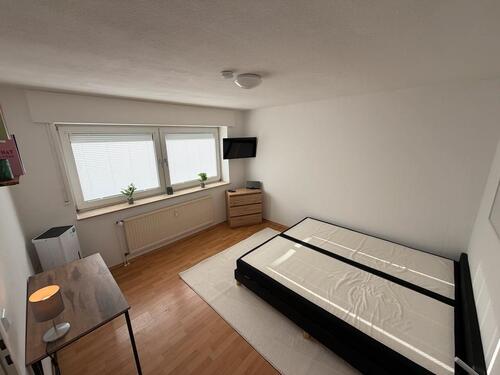 Foto - 1 Zimmer Erdgeschoßwohnung zur Miete in Bad Iburg