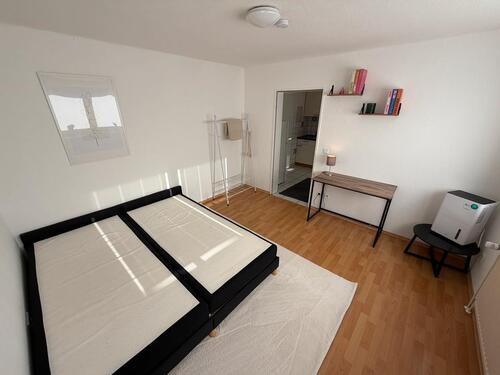 Foto - Erdgeschoßwohnung in Bad Iburg zur Miete