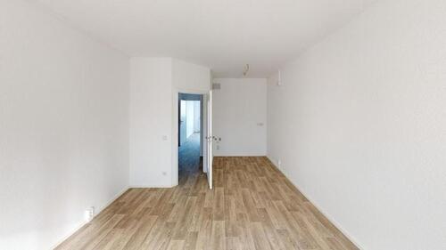 Foto - 2-Raum-Wohnung mit Stellplatz - 334,00&nbsp;EUR Kaltmiete, ca.&nbsp; 41,15&nbsp;m&sup2;