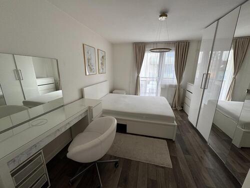 Foto - 2 Zimmer Etagenwohnung in Frankfurt am Main