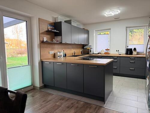 Foto - 7 Zimmer Einfamilienhaus in Rehna