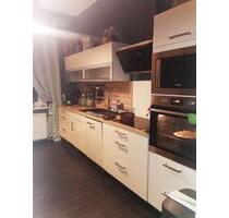 4-Raum-Wohnung 2.OG links - Am Wasserturm 26, Finsterwalde