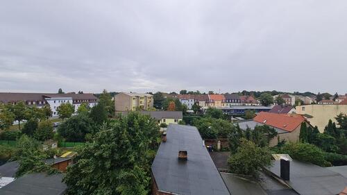 Foto - Etagenwohnung in Finsterwalde zur Miete