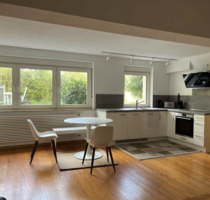 Stilvolle möblierte 1-Zimmerwohnung in gehobener Wohnlage - Karlsruhe Rüppurr