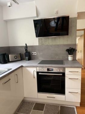 Foto - Etagenwohnung in Karlsruhe zur Miete