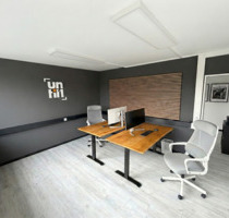 Helles Büro in 1A-Lage mit Domblick – 56,56 m² – Zentrum Wetzlar