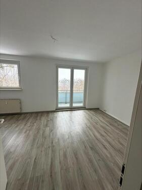 Foto - Cosy 2-Zimmer-Wohnung mit sonnigen Balkon