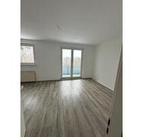 Cosy 2-Zimmer-Wohnung mit sonnigen Balkon - Magdeburg Brückfeld