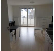 #1.17# Schönes vollmöbliertes Apartment. Ab Juni. - Aalen