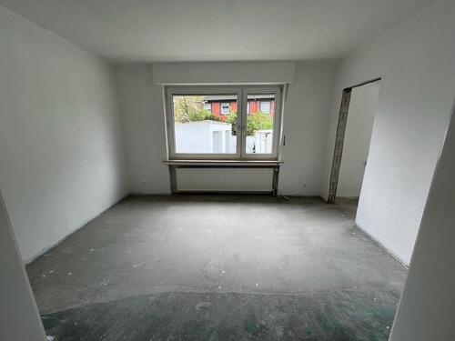 Foto - Erdgeschoßwohnung in Kamen zur Miete