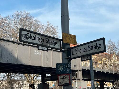 Foto - andere in Berlin