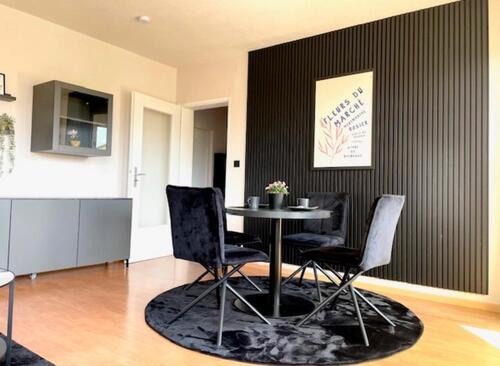 Foto - Etagenwohnung in Nürnberg zur Miete