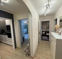 Helle 3-Zimmer-Wohnung mit Balkon in ruhiger Lage - Duisburg Essenberg