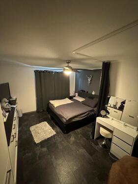 Foto - 3 Zimmer Dachgeschoßwohnung in Duisburg