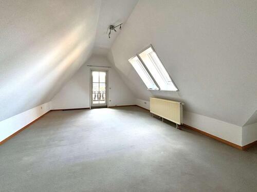 Foto - 2.5 Zimmer Maisonettenwohnung zur Miete in Winterbach